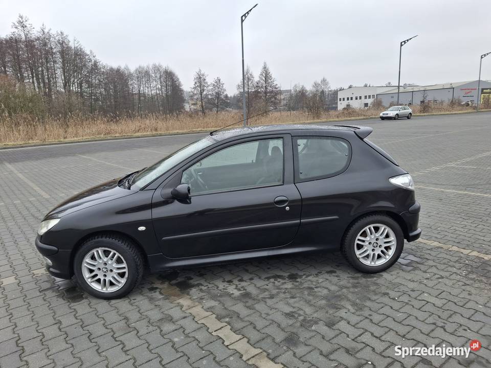 Sprzedam auto Lipno