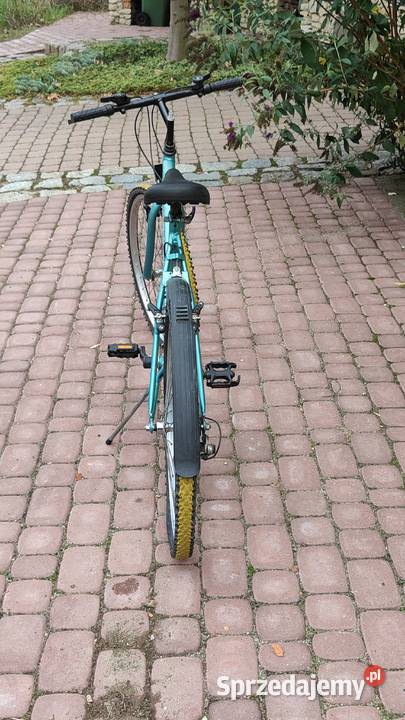 Sprzedam rower gurala