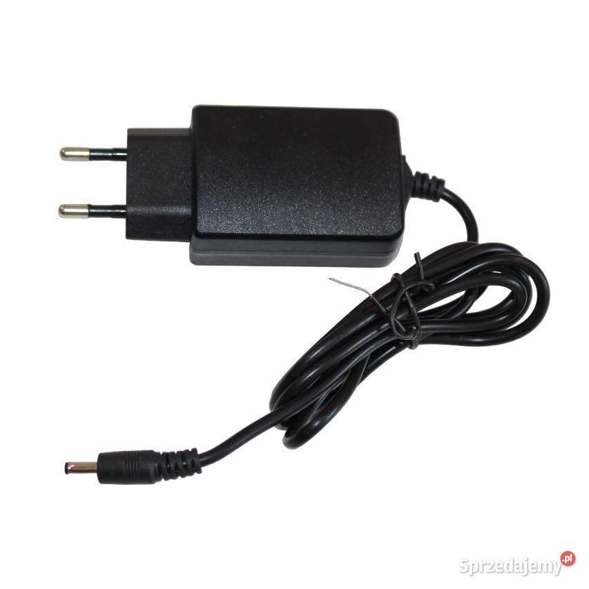Nowy zasilacz ładowarka DC 5V 2A 10W 3513 EE Kobyla Góra