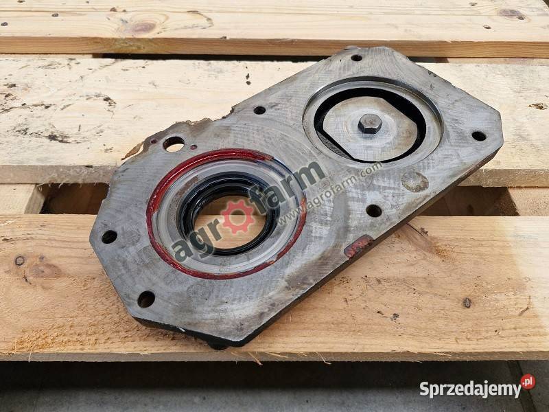 Pokrywa Holland T4020 TN55 TN75A TN95A Byków