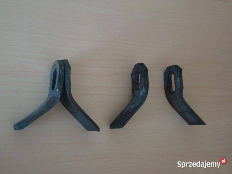 Noże do kosiarek na zamówienie ogrodowe podkarpackie