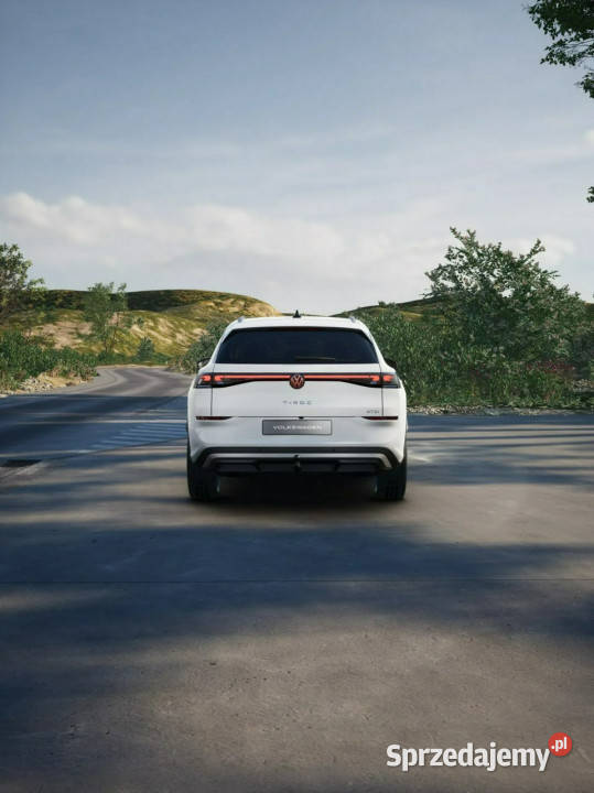 Volkswagen TRoc Wersja Style 15 eTSI 150 DSG Łódź sprzedam