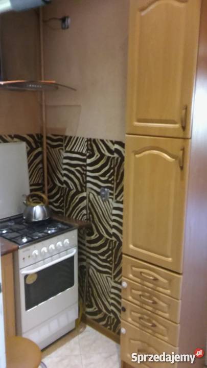 Kawalerka 32 m2 w Wyszkowie 3 piętra i więcej mazowieckie Wyszków