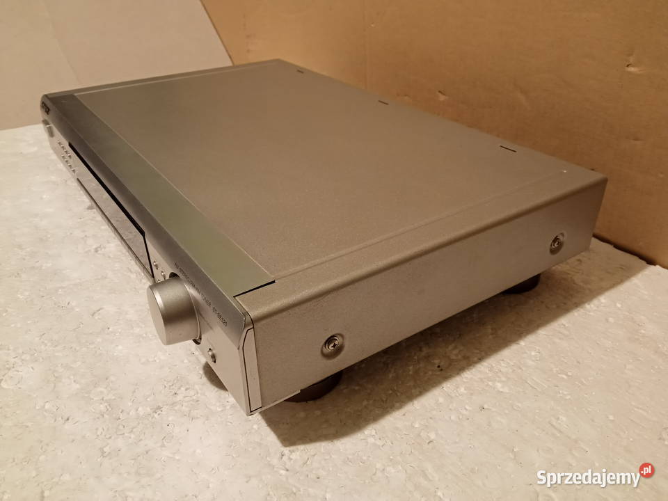 SONY STSE520 wielkopolskie Poznań