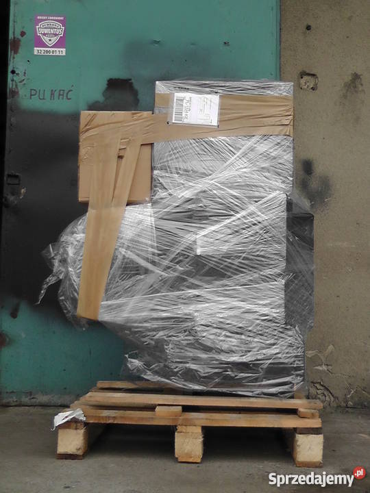 piec nadmuchowy KOLOSS blacha 6mm i 8 Mysłowice