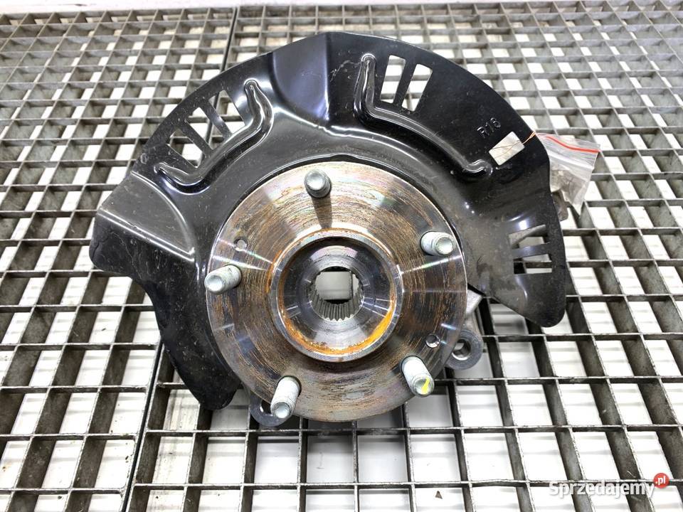 ZWROTNICA PRAWY PRZÓD HYUNDAI KONA SX2 00 204 sprzedam