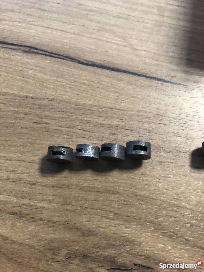 Plomba ołowiana Dom i Ogród Rydułtowy sprzedam