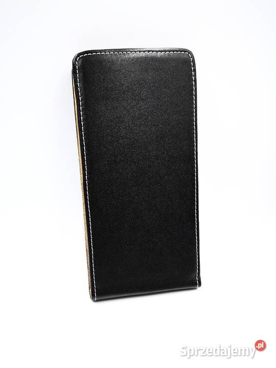 Etui z klapką do Sony Xperia XA Łódź sprzedam