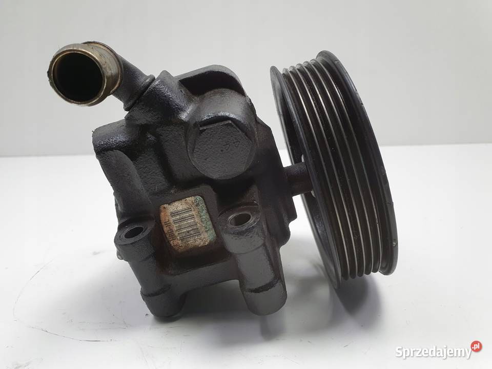 Ford Fiesta IV MK4 13 i POMPA WSPOMAGANIA HBDHL Rudka