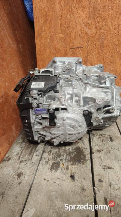 Skrzynia peugeot 2008 23r Garwolin