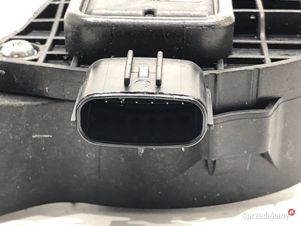 POTENCJOMETR GAZU HYUNDAI i30 15 110 PEDAŁ podkarpackie