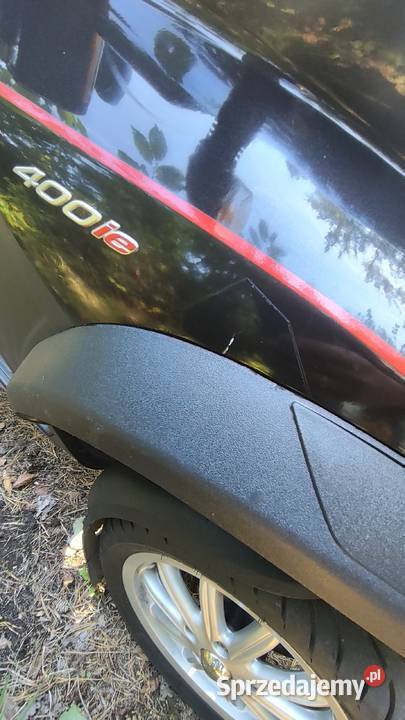 Piaggio mp3 400 Lt sprzedam Kamiennik