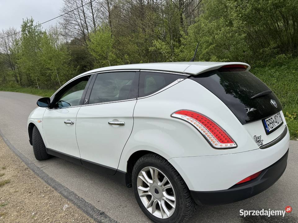 Sprzedam Lancia Delta 3 zadbana 2 komplety kół 150KM