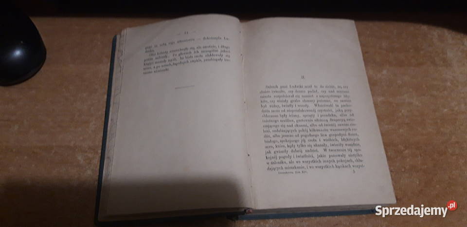 Wesoła teorya i smutna praktyka Orzeszkowa Iwno