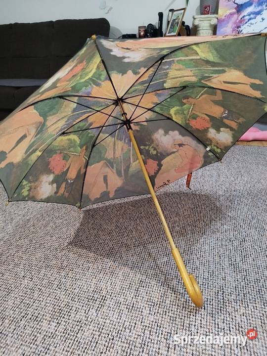 Parasol damska parasolka nowa wielkopolskie