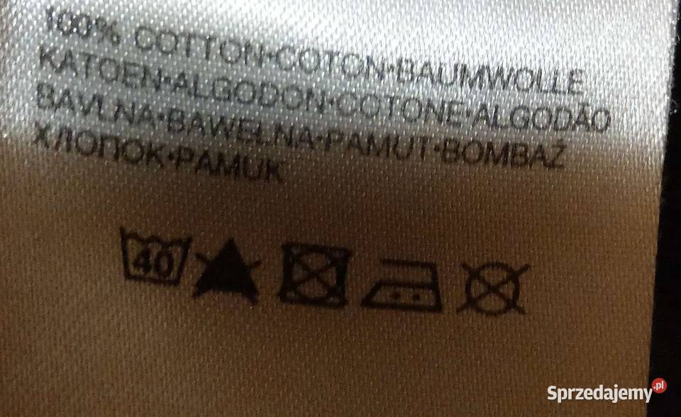Bluza z dużym kapturem szara CA L XL wysyłkaa Warszawa
