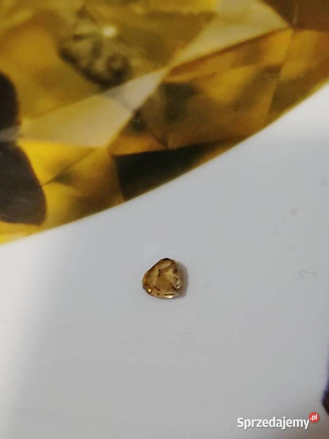 Sprzedam diament pomorskie Gdańsk
