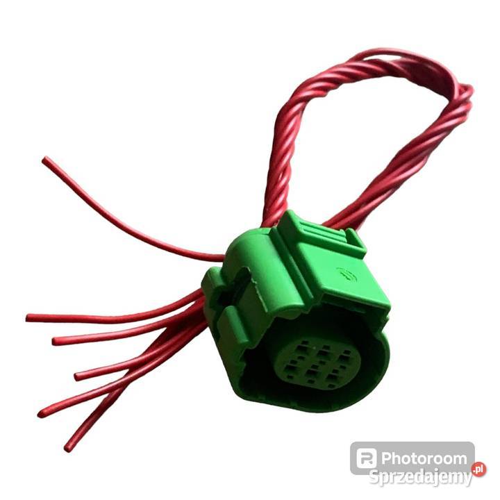 Kostka Wtyczka Zestaw Naprawczy 4H0 973 713 C VW sprzedam