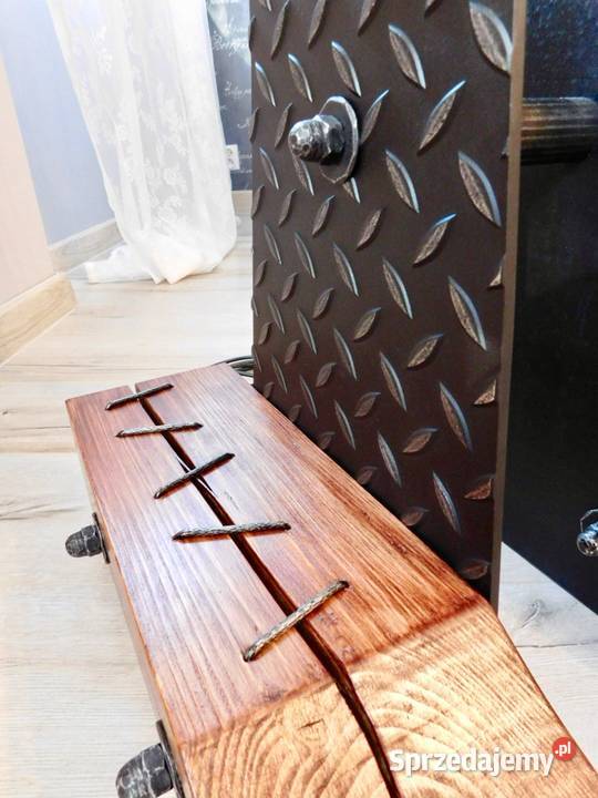 Lampa Wielka Ulicznica