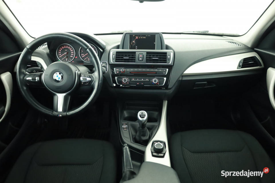 BMW 1 118i elektryczne szyby