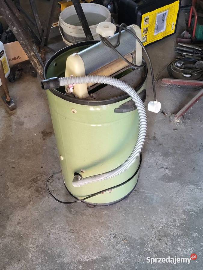 Pralka światowid AGD małopolskie