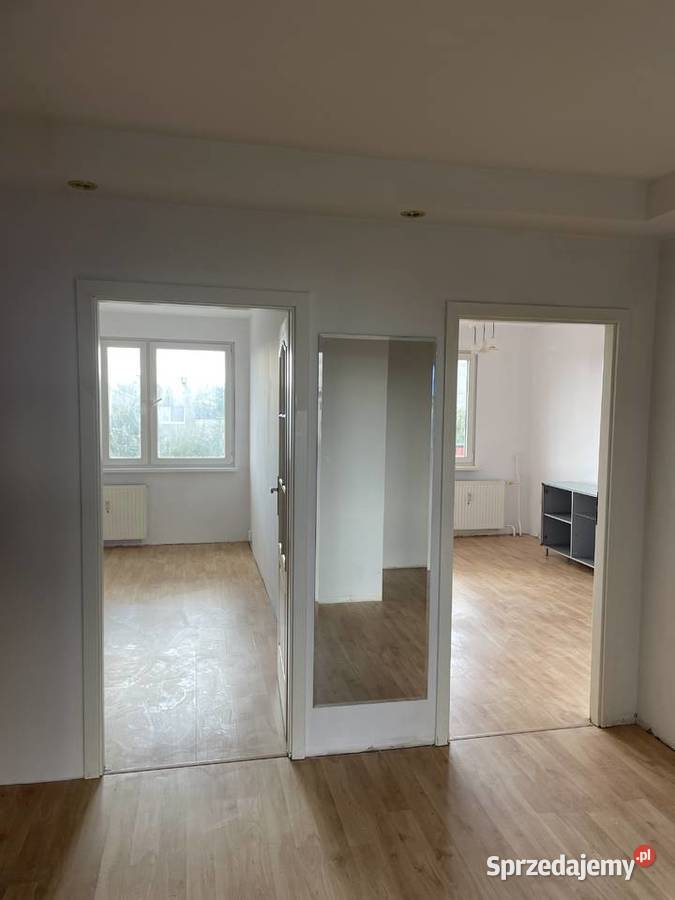 Sprzedam mieszkanie balkon Konin