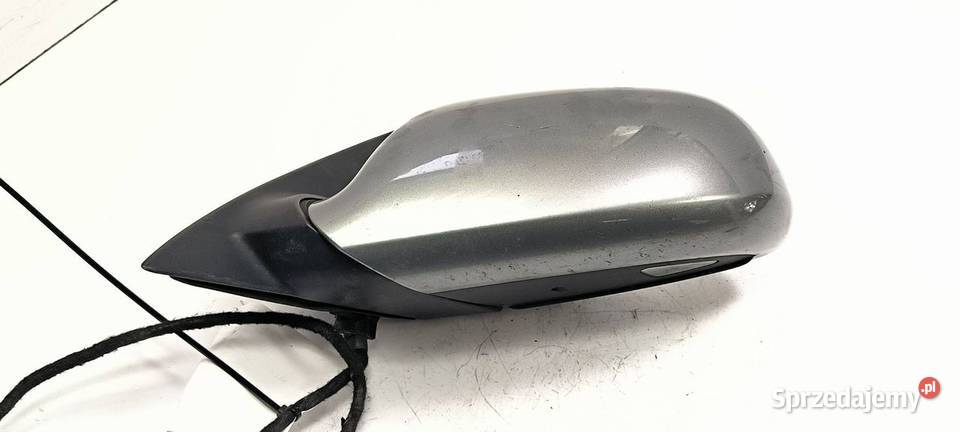 LUSTERKO LEWE AUDI A8 D3 LIFT LY7G Lipno