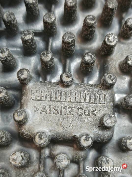 PRZETWORNICA XENON 1470001207AB Alfa Romeo Rok produkcji 2024 świętokrzyskie