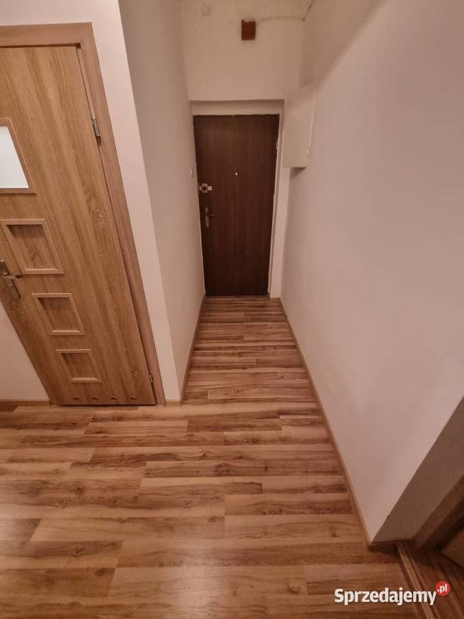 SPRZEDAM piękne mieszkanie Kazimierza Wielka