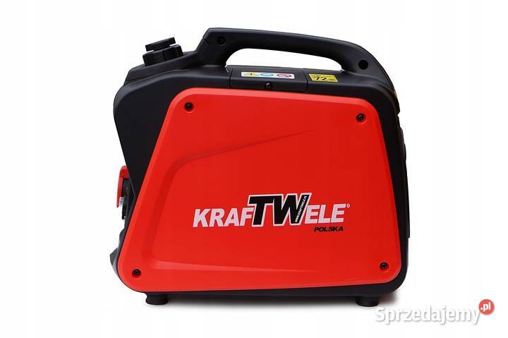 AGREGAT GENERATOR INWERTOROWY WYCISZONY 18 KW 4T Ząbkowice Śląskie
