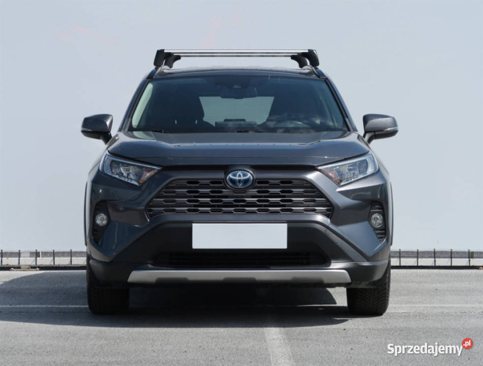 Toyota RAV 4 25 Hybrid elektryczne szyby RAV4 Lublin