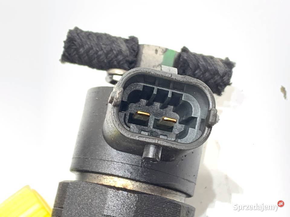 WTRYSKIWACZE KOMPLET OPEL INSIGNIA A 0445110327