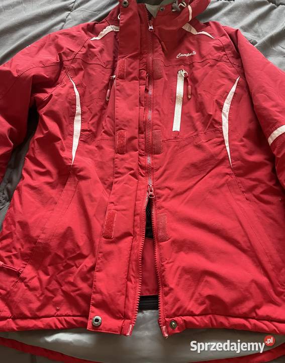 Damska kurtka narciarska Campus Camila 38 Odzież damska dolnośląskie Lubin