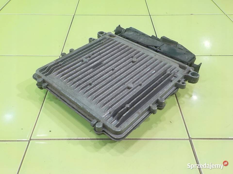 MERCEDES ML W164 LIFT 30 CDI 09r sterownik