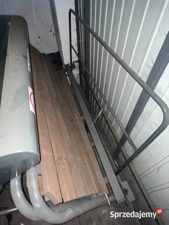 Sadzarka unia kora 2 Uniejów