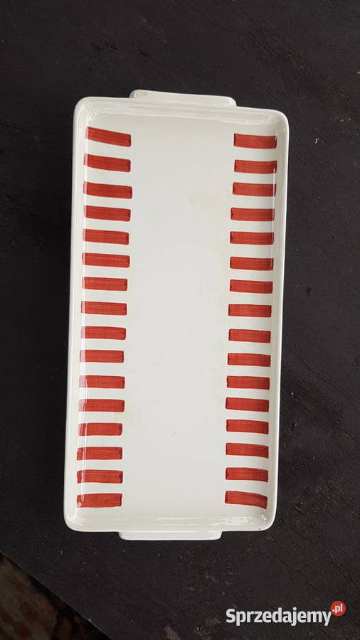 VilleroyBoch paterka seria ursel lata 50 Myszków