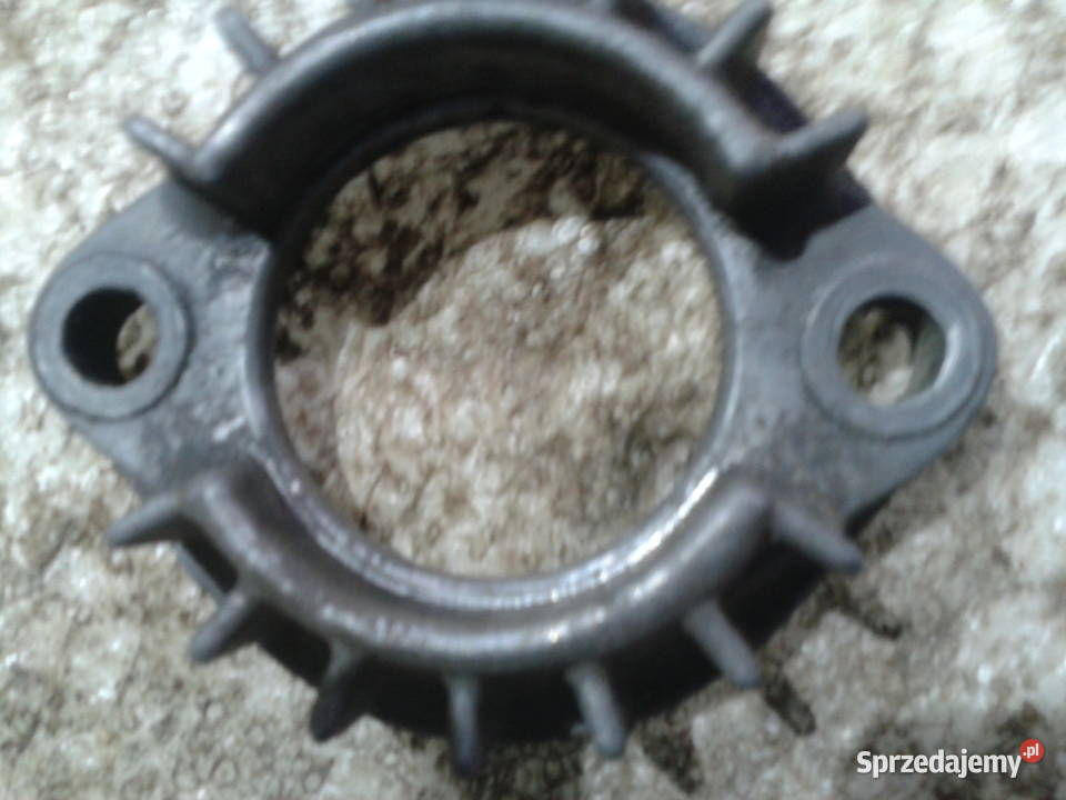 jAWA CZ 350 MOCOWAMIE RURY WYDECHOWEJ ORYGINAL