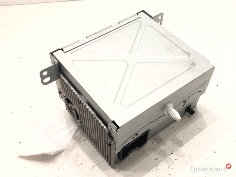 RADIO OPEL INSIGNIA A 20984175 0817 ODTWARZACZ