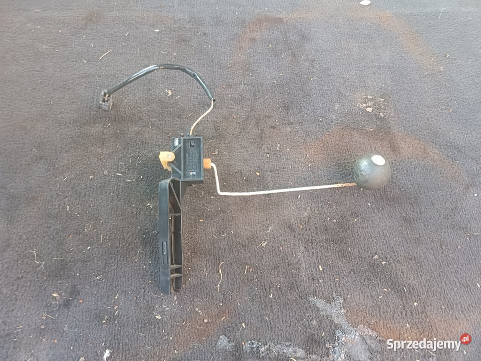 Pływak Wskaźnik Paliwa Quatro Audi A4 B5 a35 Myszków