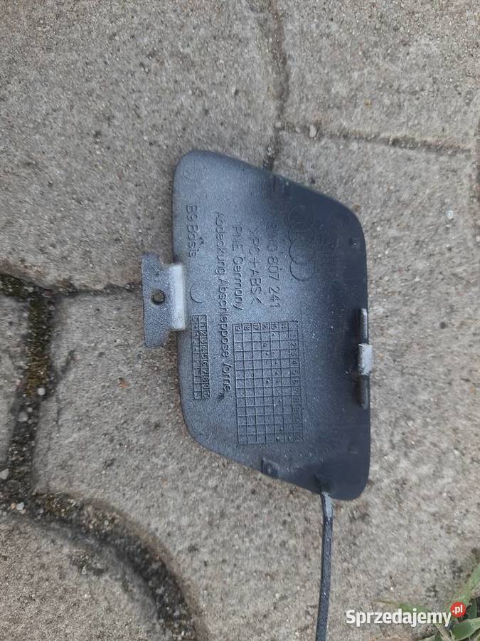 Audi a4 b9 części kombi Będzin sprzedam