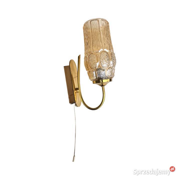 Kinkiet Hollywood Regency Graewe 3515 Niemcy Warszawa