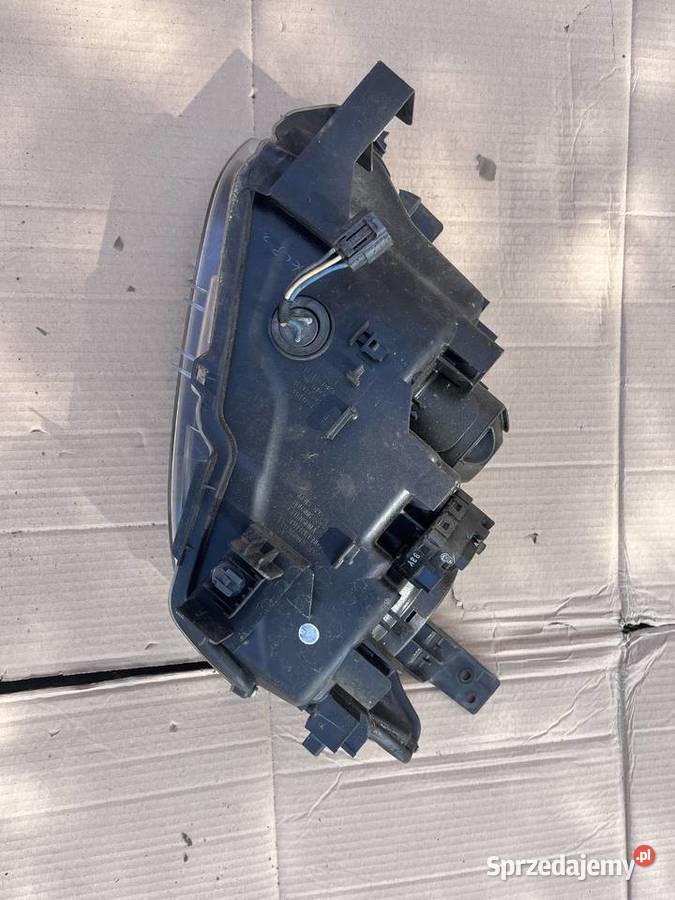 Lampa soczewka prawa lewa Mazda CX3 20152022 OE Brzesko