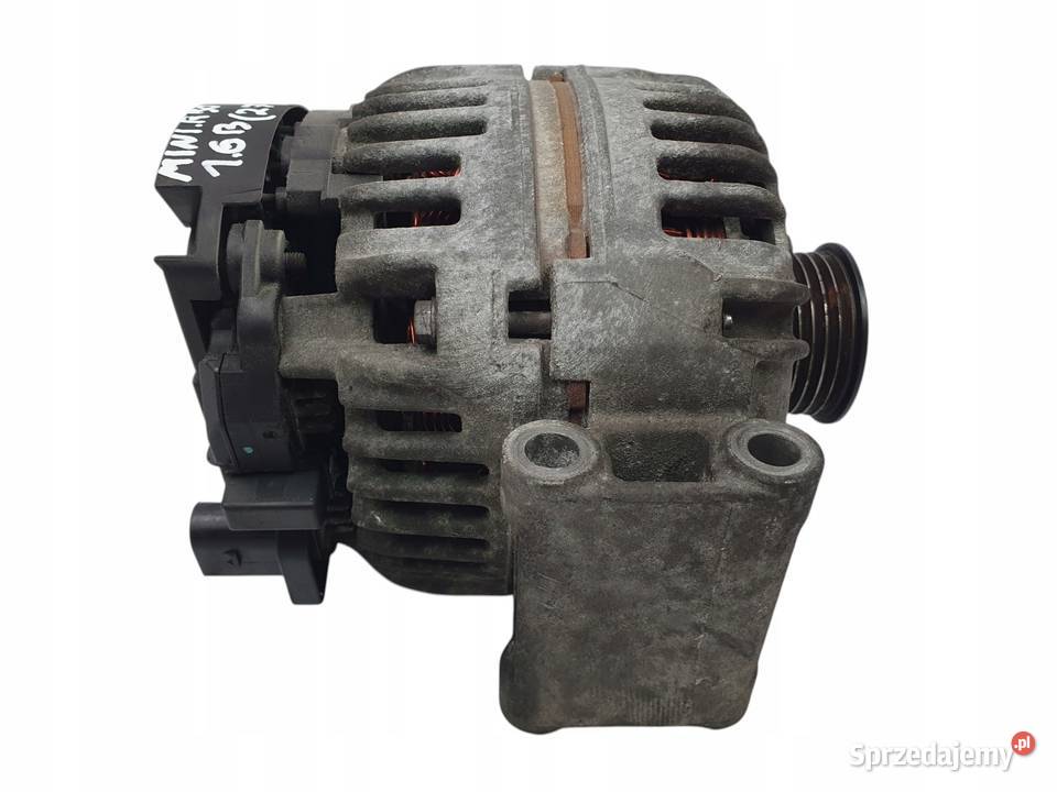 ALTERNATOR Mini Cooper R50 16 16V Bosch