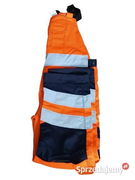Kombinezon na szelkach VELTUFF Real Workwear 100