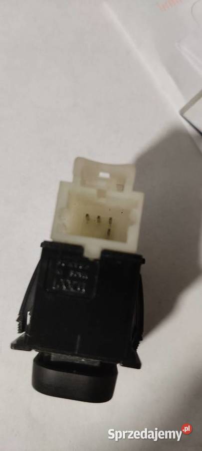 Przełącznik szyb Citroen Berlingo Peugeot