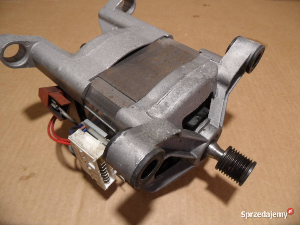 silnik pralki amica HXG1444540 sprzedam