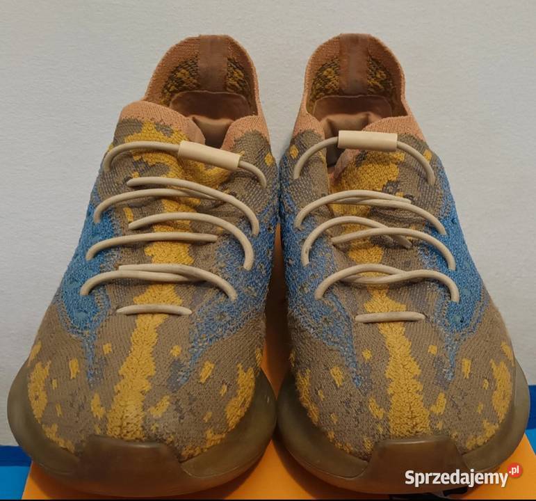 Adidas Yeezy 380 35 Wrocław