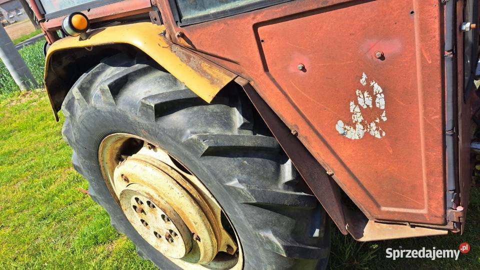Sprzedam Ursus c330 pierwszy właściciel wielkopolskie Słupia pod Kępnem sprzedam