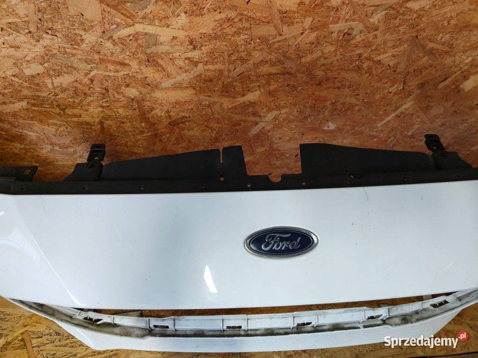 Zderzak Przedni Ford Focus IV 20182022 wielkopolskie
