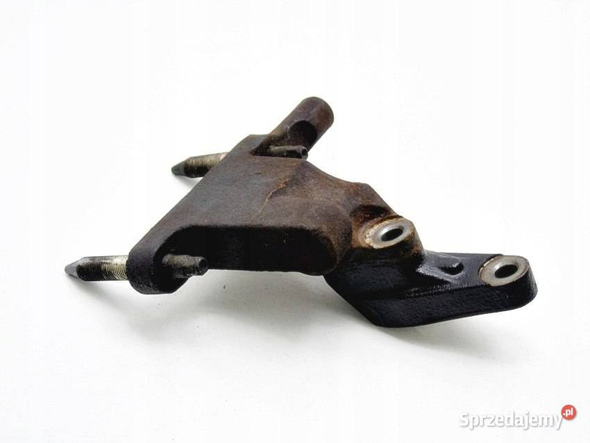ŁAPA WSPORNIK SILNIKA 16 16V HONDA HRV HRV D16W1 Zawieszenie silnika Sosnowiec